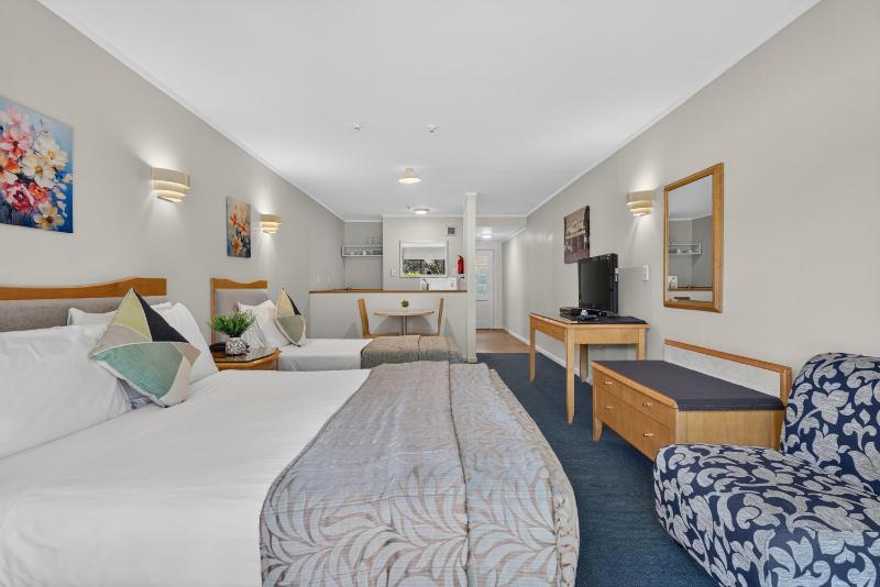 Capital Lodge Motor Inn - image 48