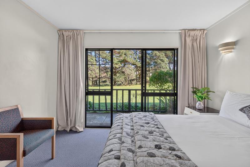 Capital Lodge Motor Inn - image 25