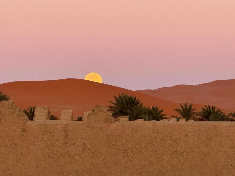 luxury berber camp - image 43