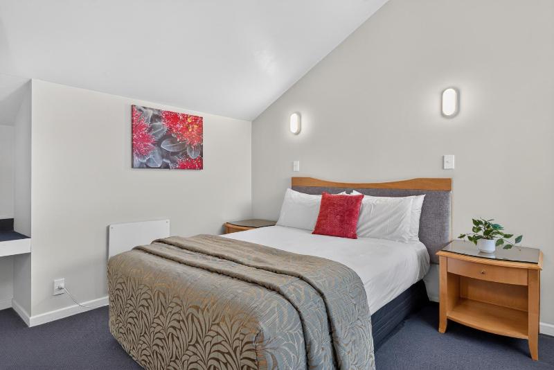 Capital Lodge Motor Inn - image 36