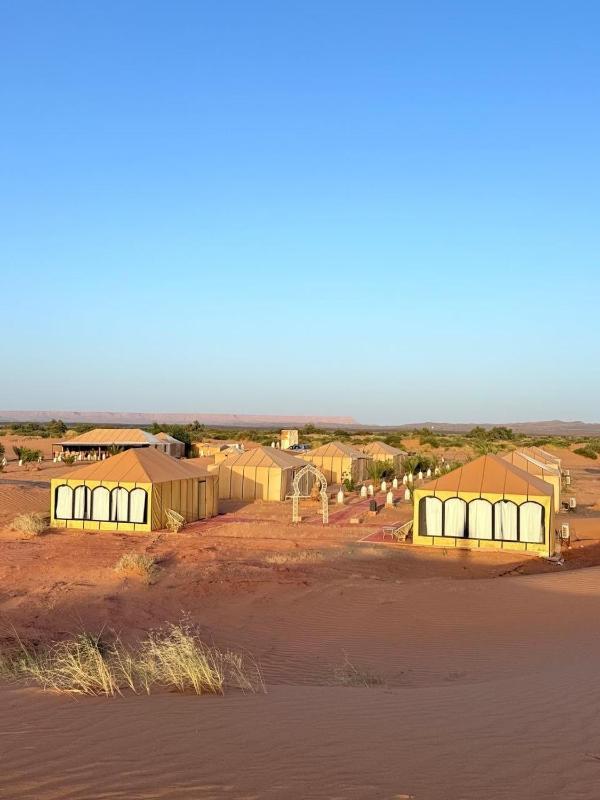luxury berber camp - image 38