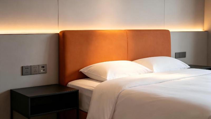 U-SLEEP Youmian Chain Hotel - image 49