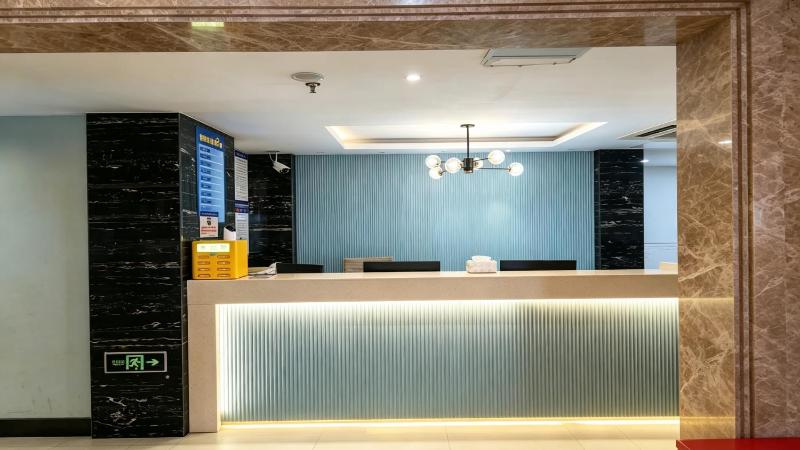 U-SLEEP Youmian Chain Hotel - image 21