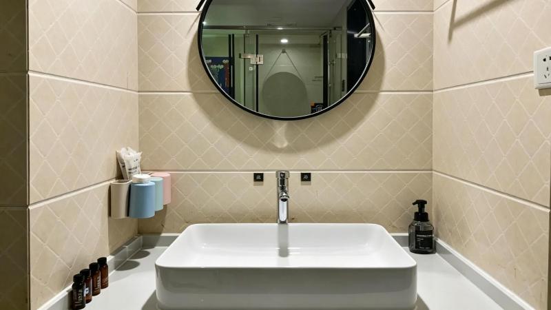 U-SLEEP Youmian Chain Hotel - image 20
