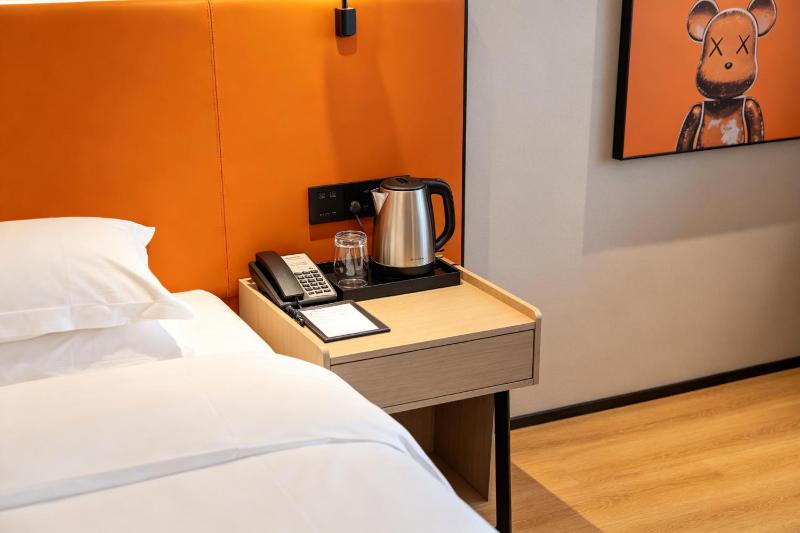 U-SLEEP Youmian Chain Hotel - image 7