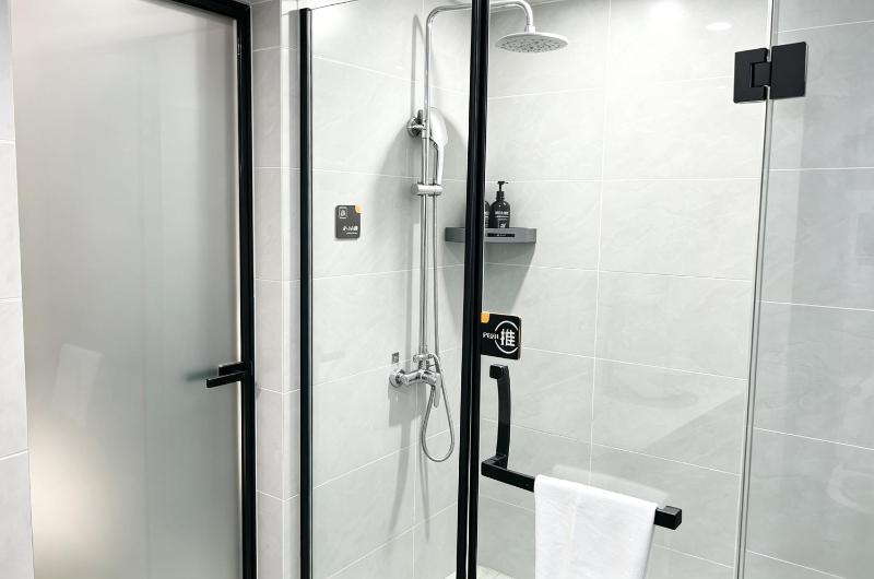 U-SLEEP Youmian Chain Hotel - image 32