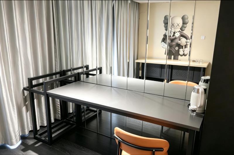 U-SLEEP Youmian Chain Hotel - image 30