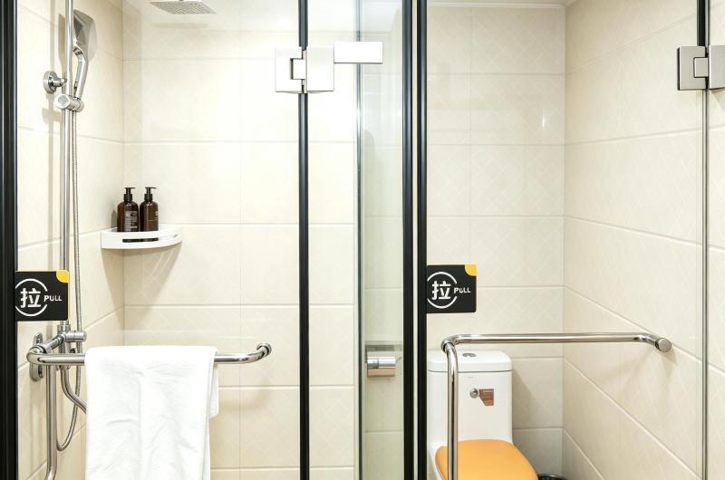 U-SLEEP Youmian Chain Hotel - image 31