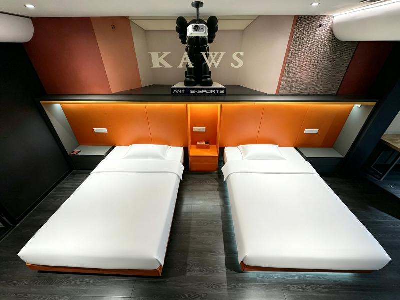 U-SLEEP Youmian Chain Hotel - image 15