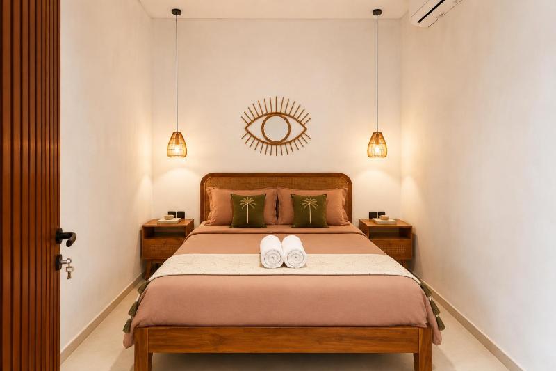 Premium 2BD Villa in Pecatu w Private Pool and Office - image 12