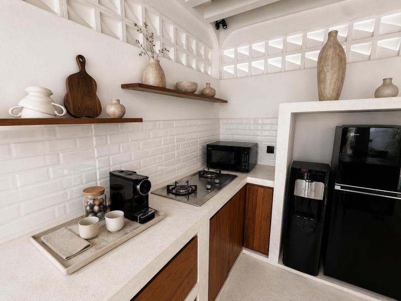 Premium 2BD Villa in Pecatu w Private Pool and Office - image 11