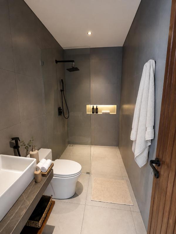 Premium 2BD Villa in Pecatu w Private Pool and Office - image 13