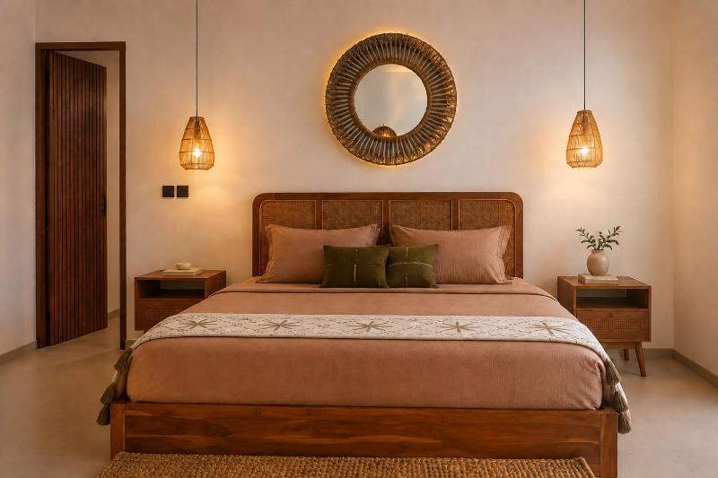 Premium 2BD Villa in Pecatu w Private Pool and Office - image 7