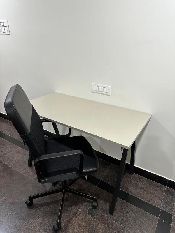 3BHK-AC-201 for 4-6pax RKbeach Novotel Hotel Road - image 14