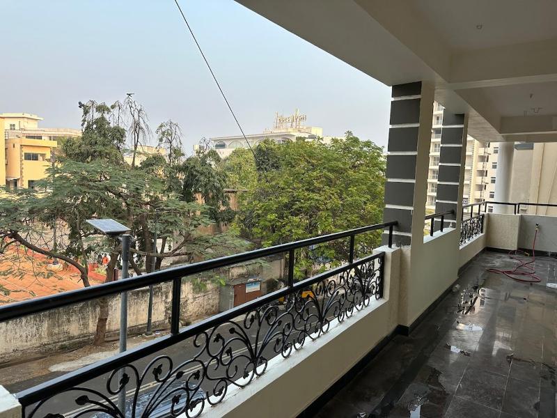 3BHK-AC-201 for 4-6pax RKbeach Novotel Hotel Road - image 5