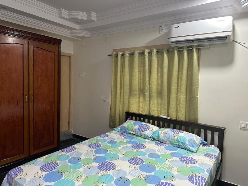 3BHK-AC-201 for 4-6pax RKbeach Novotel Hotel Road - image 13
