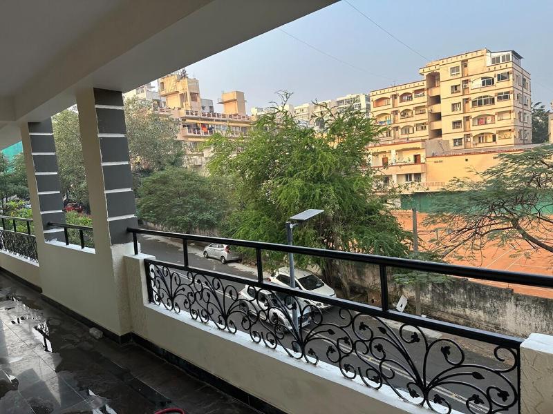 3BHK-AC-201 for 4-6pax RKbeach Novotel Hotel Road - image 16