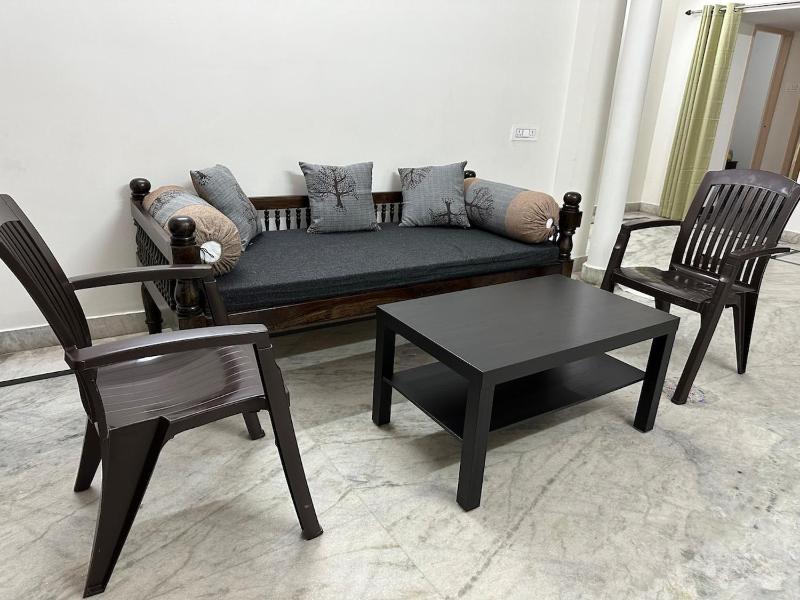 3BHK-AC-201 for 4-6pax RKbeach Novotel Hotel Road - image 9