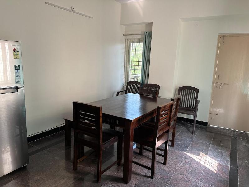 3BHK-AC-201 for 4-6pax RKbeach Novotel Hotel Road - image 11