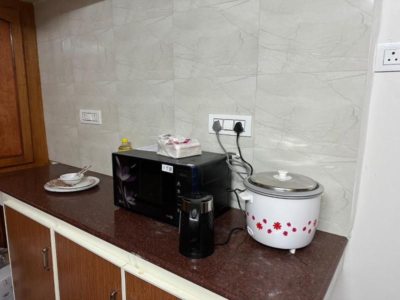 3BHK-AC-201 for 4-6pax RKbeach Novotel Hotel Road - image 8