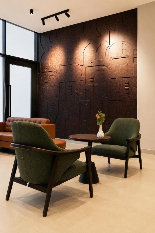 Soho Residence سوهو ريزيدنس - image 11