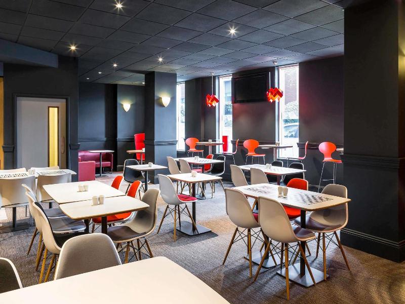 ibis Leeds Centre - image 48