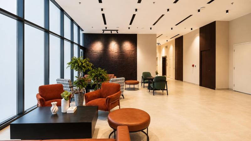 Soho Residence سوهو ريزيدنس - image 9