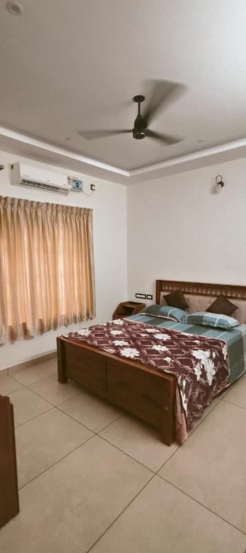 Joams Residency - image 9