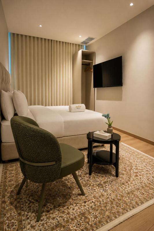 Soho Residence سوهو ريزيدنس - image 10