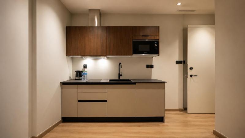 Soho Residence سوهو ريزيدنس - image 15