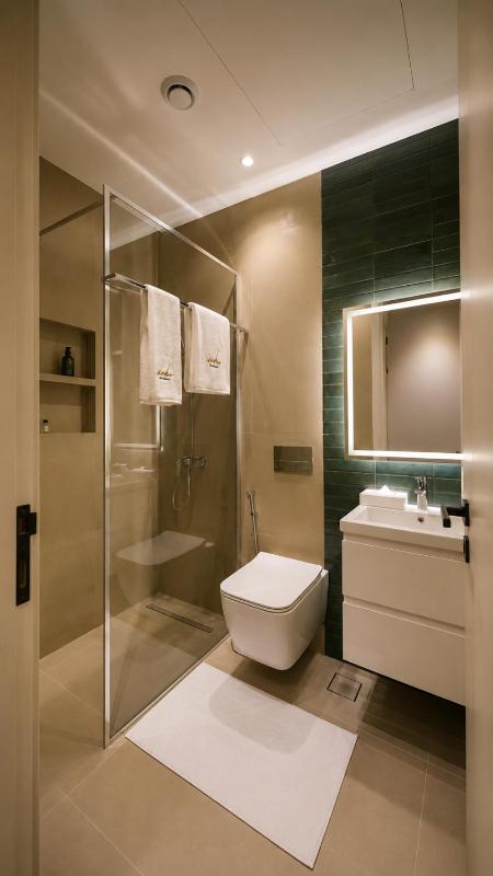 Soho Residence سوهو ريزيدنس - image 14