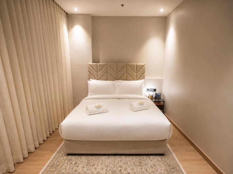 Soho Residence سوهو ريزيدنس - image 12