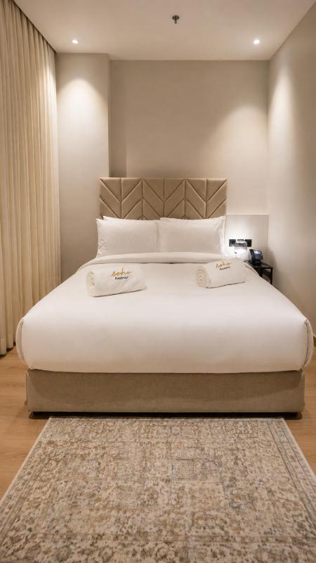 Soho Residence سوهو ريزيدنس - image 8