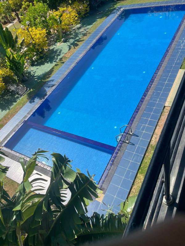 Tropical Garden Resort - image 1