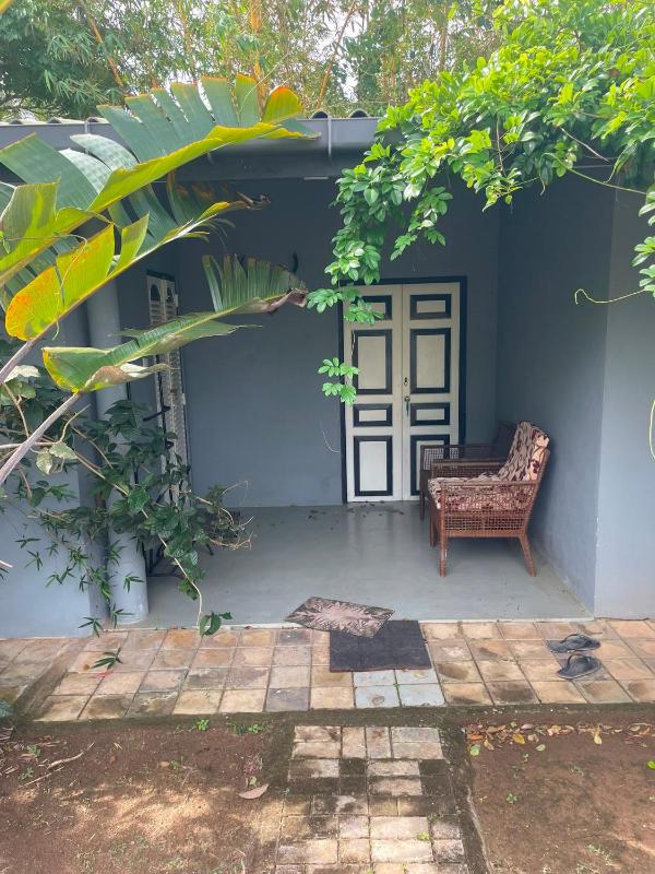 Tropical Garden Resort - image 7