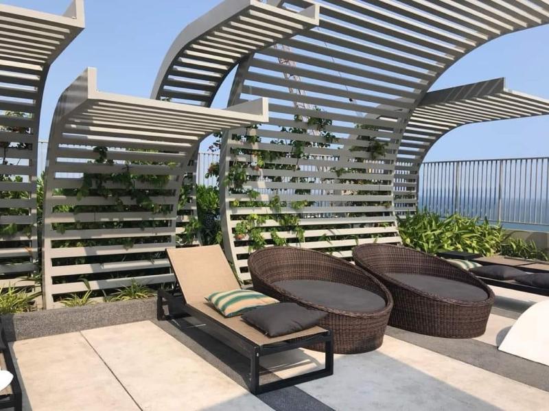 Harry's Apartment at The Sóng Vũng Tàu - Chill Stay with Free Infinity Pool - image 7