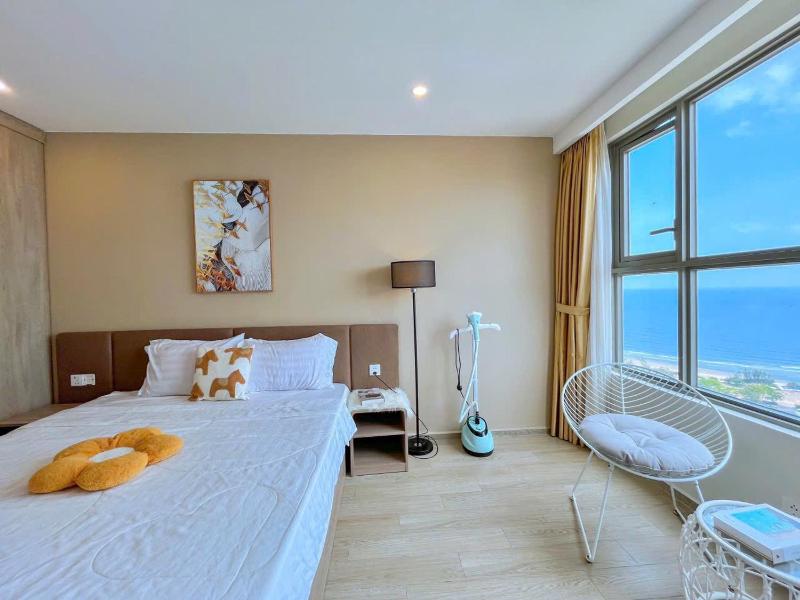 Harry's Apartment at The Sóng Vũng Tàu - Chill Stay with Free Infinity Pool - image 9