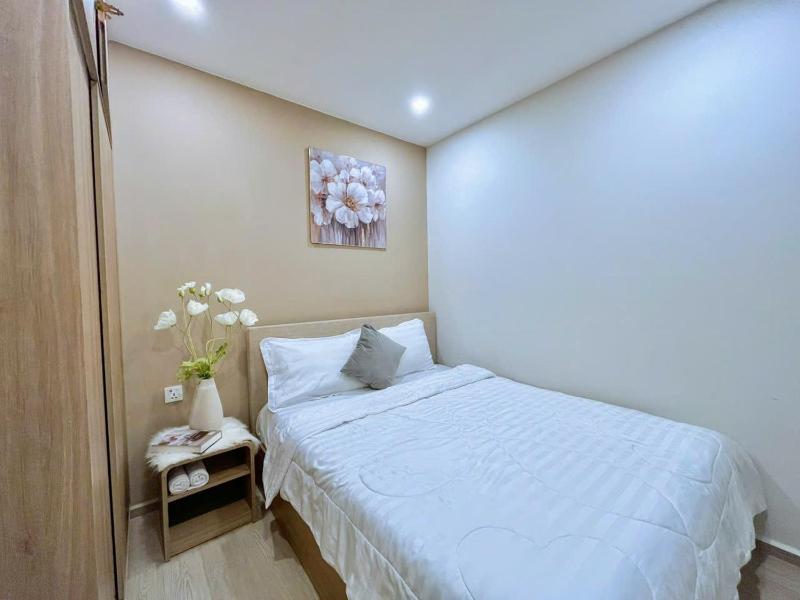 Harry's Apartment at The Sóng Vũng Tàu - Chill Stay with Free Infinity Pool - image 11