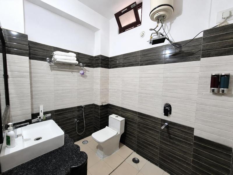 Hotel Gajender Niwas Sun City A Boutique Stay - image 13