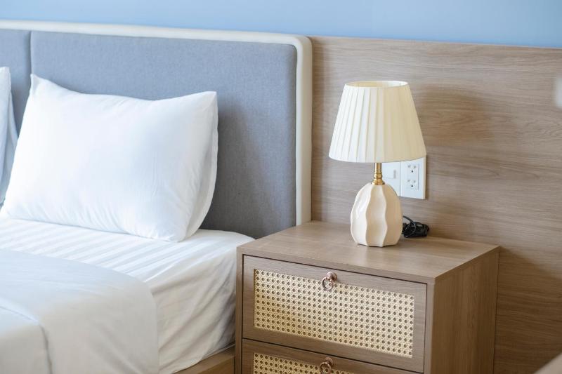 Vian Hotel Phu Quoc - image 12