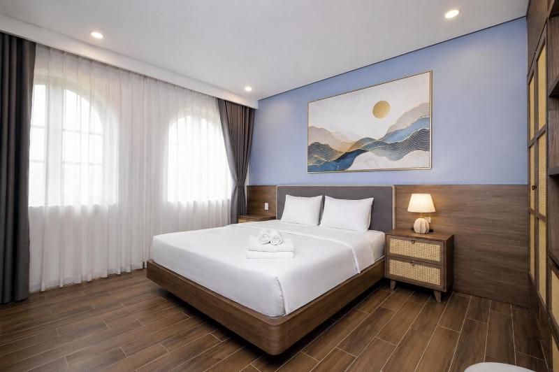 Vian Hotel Phu Quoc - image 7