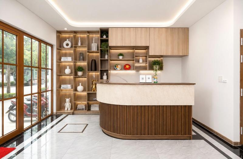 Vian Hotel Phu Quoc - image 11