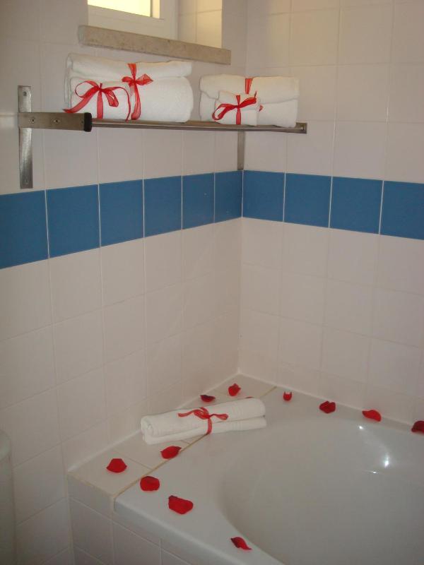 Romantic One-Bedroom Apartment image 4