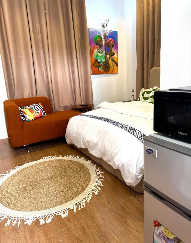 NADI HOMES-studio - image 1