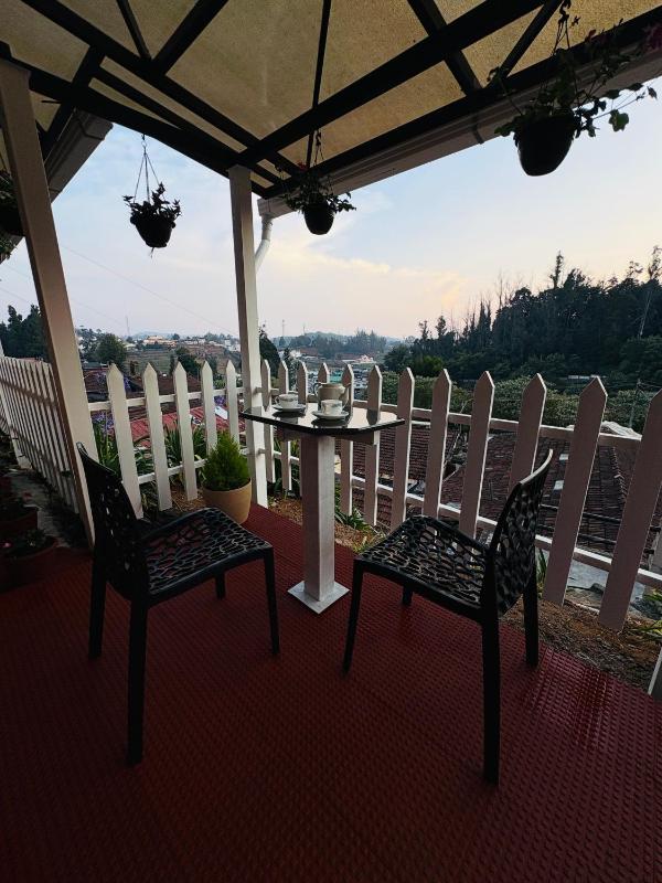 Rosewood - Azalea Ooty - image 8