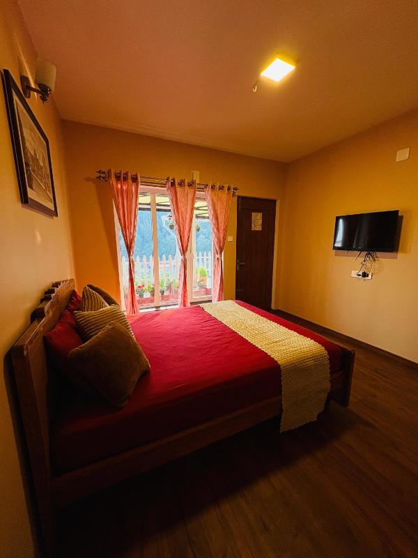 Rosewood - Azalea Ooty - image 29