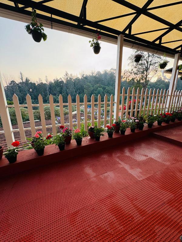 Rosewood - Azalea Ooty - image 28