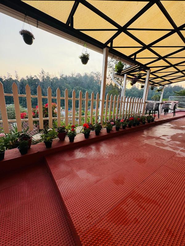 Rosewood - Azalea Ooty - image 20