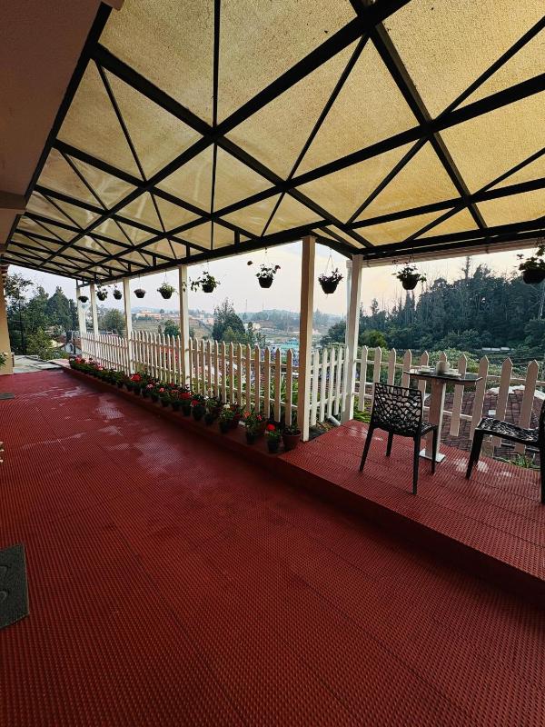 Rosewood - Azalea Ooty - image 14