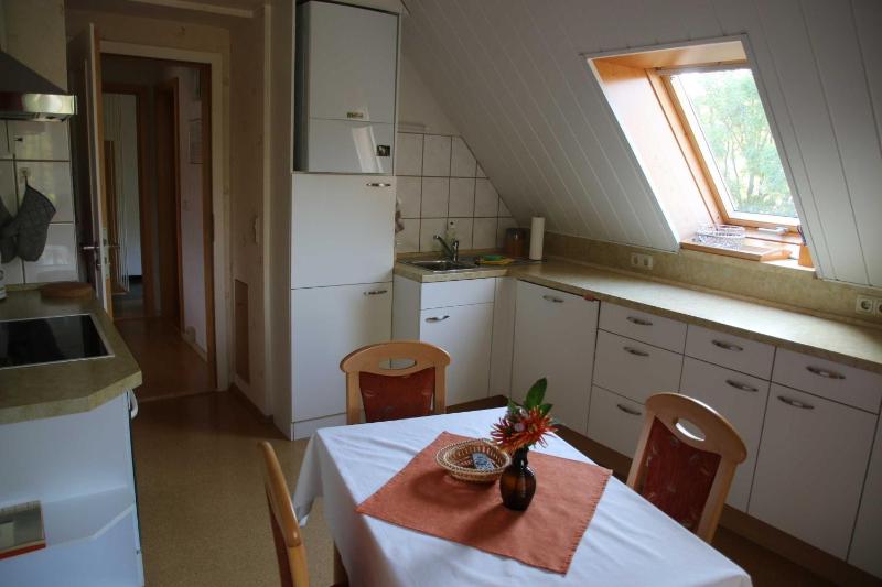 Ferienwohnung Blosenburgblick - image 40
